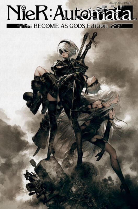 Nier automata