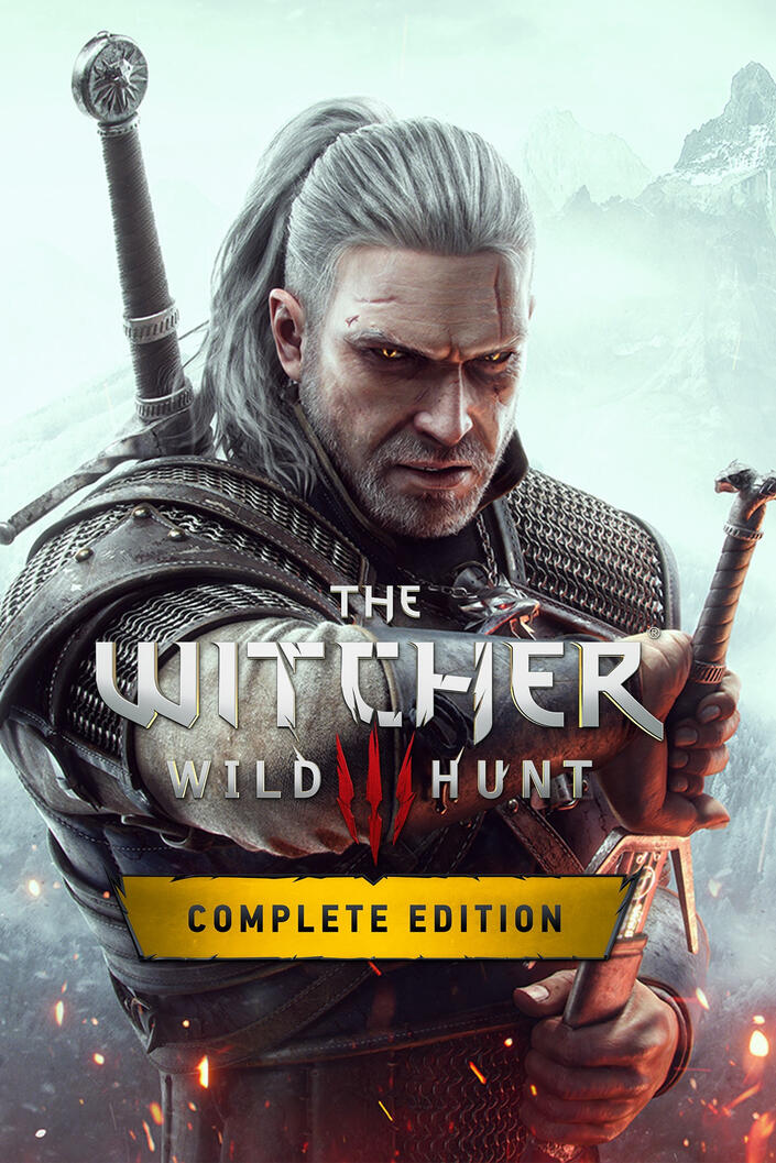 The witcher 3 wild hunt