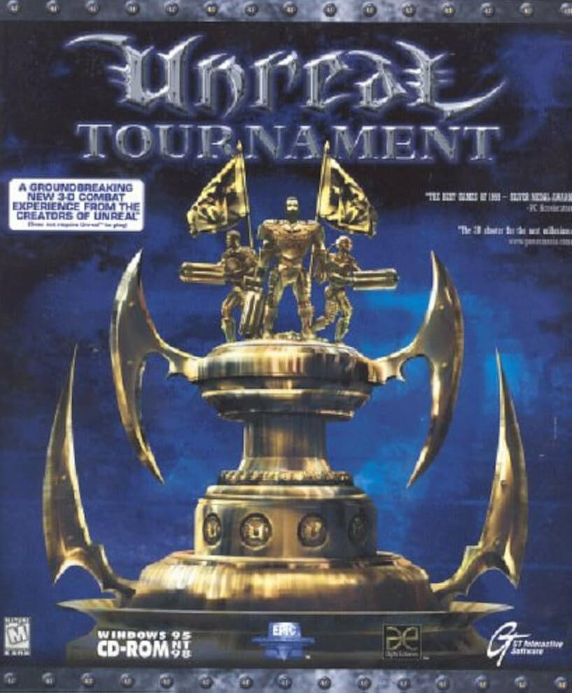 Unreal Tournament