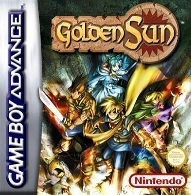 Golden Sun