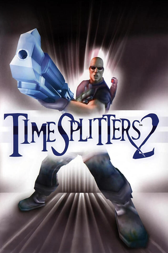 Timesplitters 2