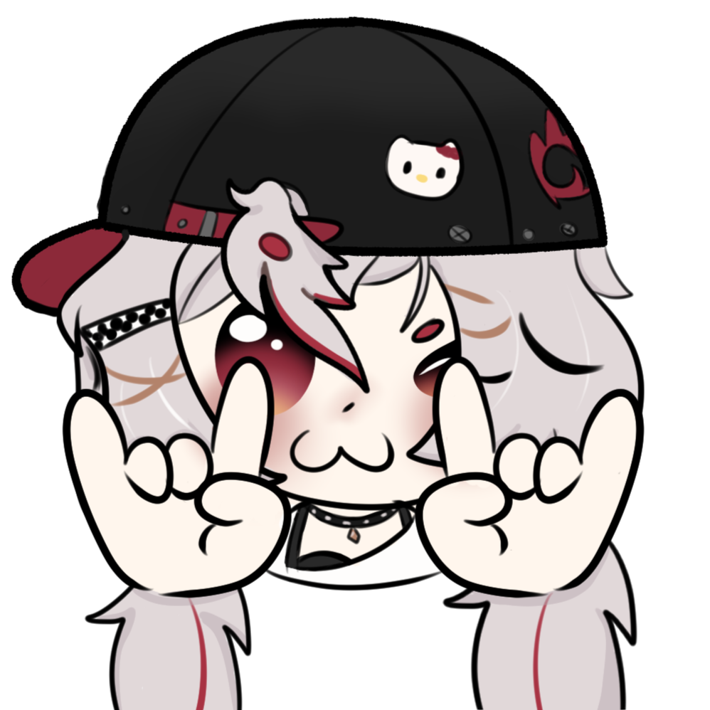 Art by @kibbykibbless