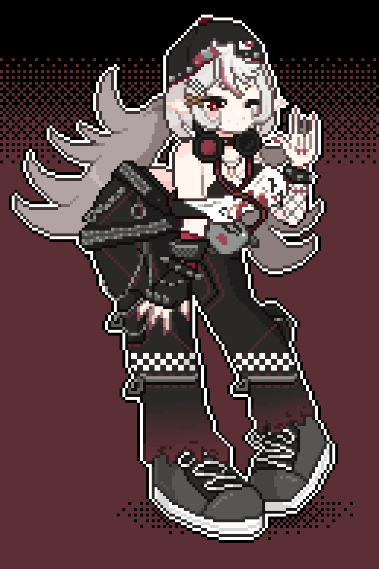 Art by @YourPrincess