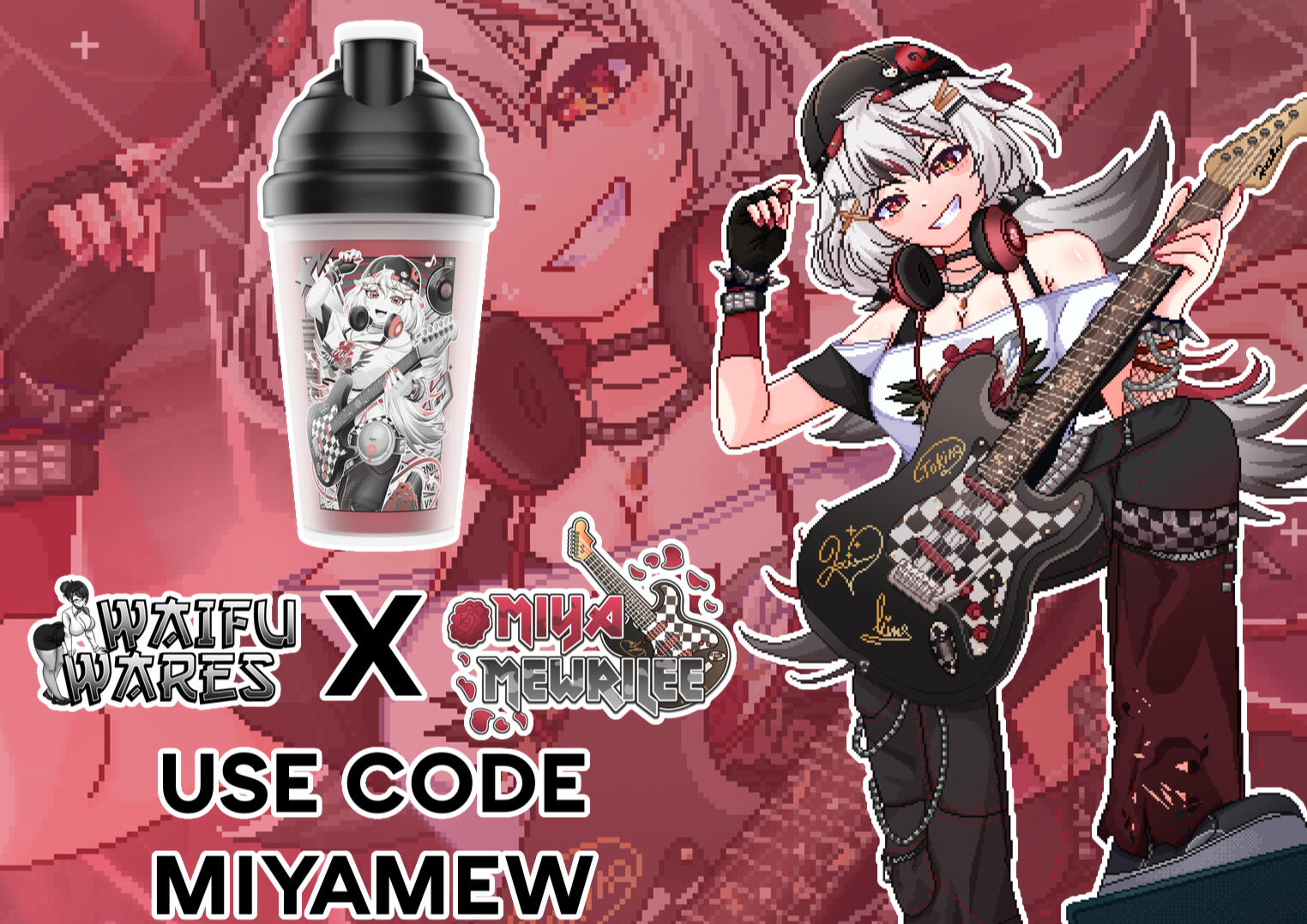 MiyaMewrilee MiyaMewrilee