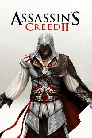 Assassin's creed 2