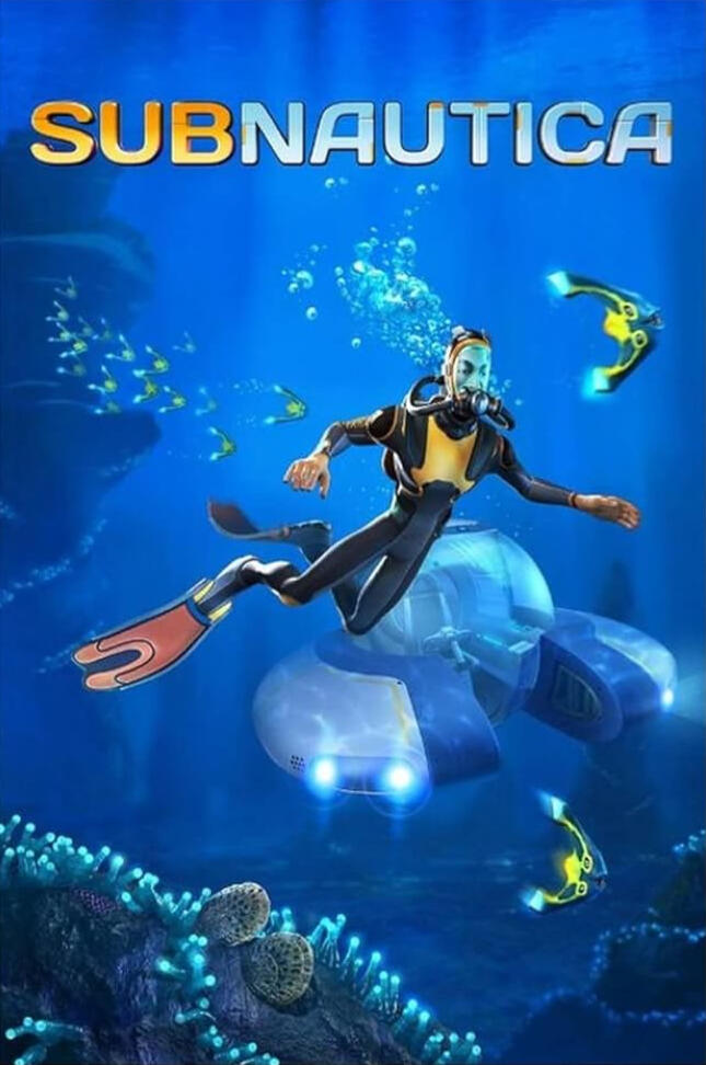 Subnautica
