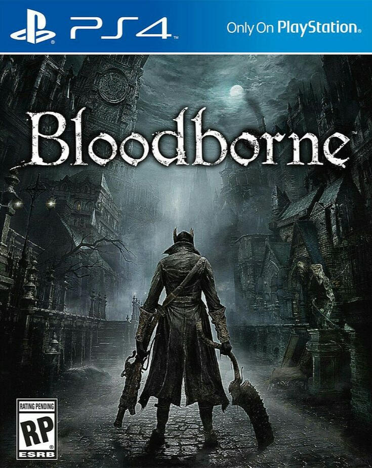 Bloodbourne