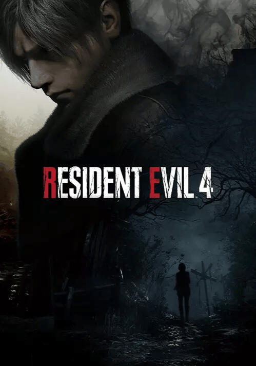 Resident Evil 4 Remake