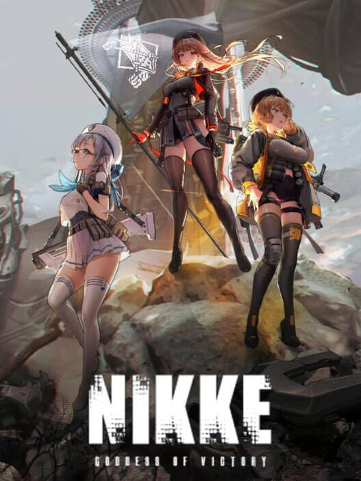 Goddess of victor nikke