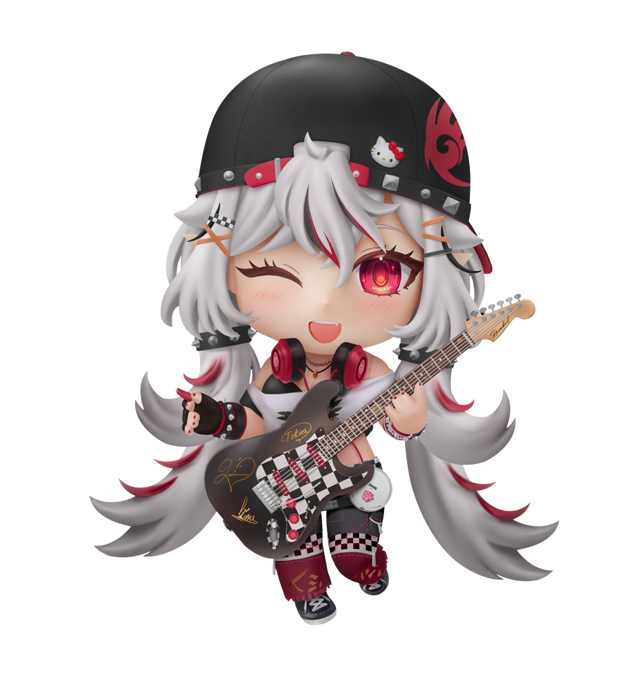 Art by @Shiori2525