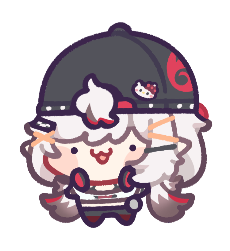 Art by @Mogyiu