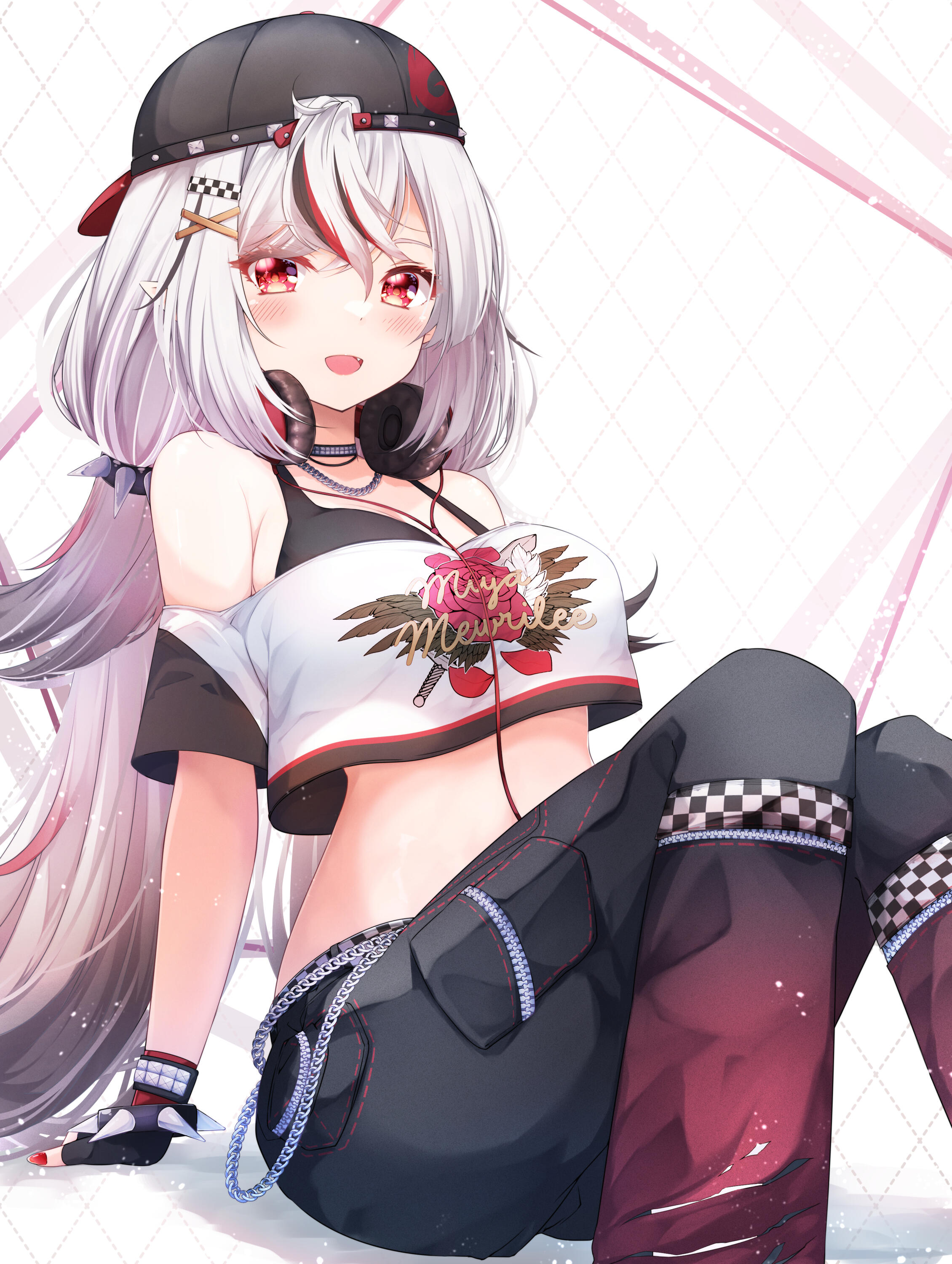 Art by @fuuna27