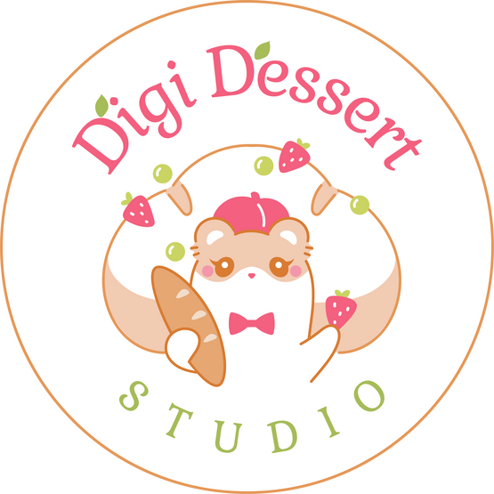DigiDessert Studio | Digi DigiDessert Studio | Digi