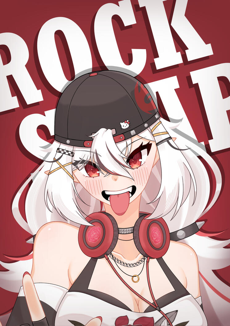Art by @IzuRelict