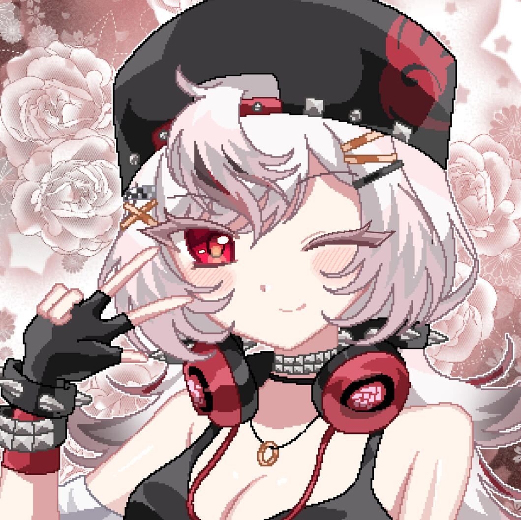 Art by @b900_x6