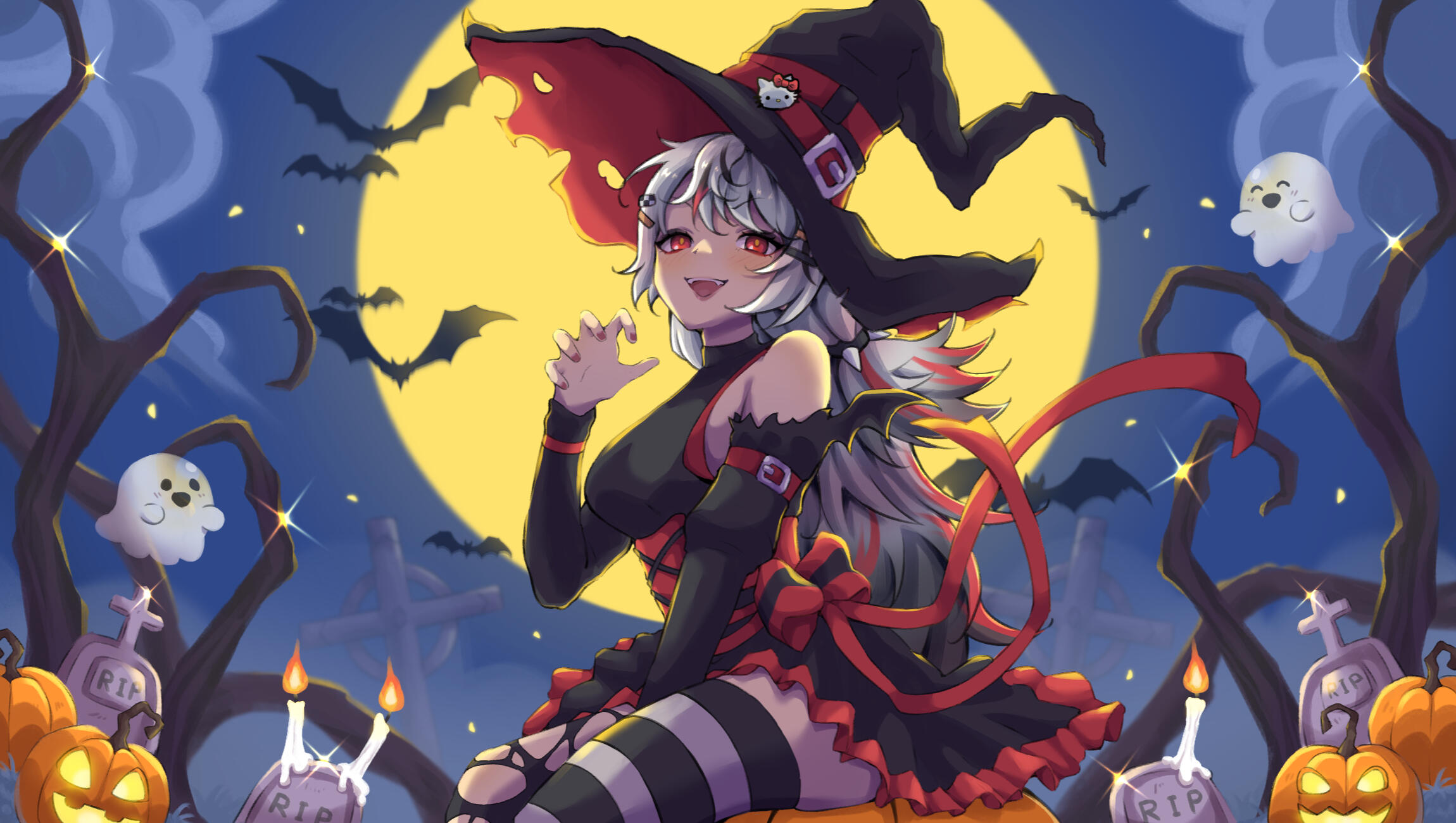 Art by @Ryan Shirou